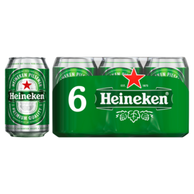 Heineken Pils