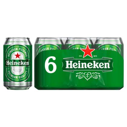 Heineken Pils