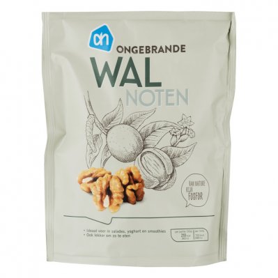 Huismerk Ongebrande walnoten