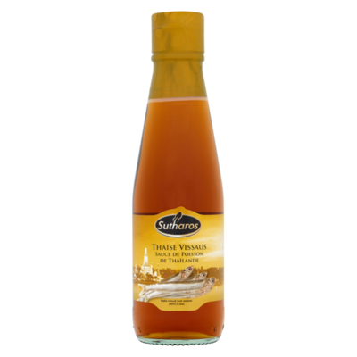 Sutharos Thaise Vissaus