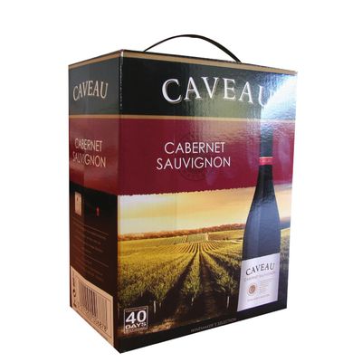 Caveau Cabernet Sauvignon