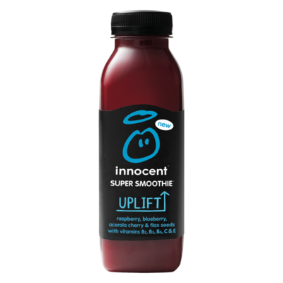 Innocent Super Smoothie Uplift