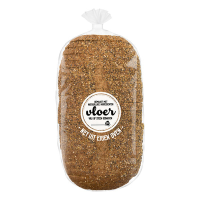 Huismerk Vloerbrood volkoren