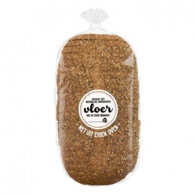 Huismerk Vloerbrood volkoren