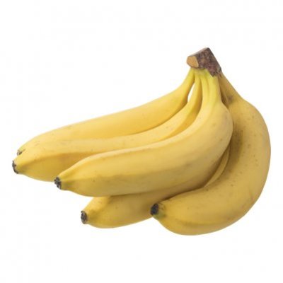Bananen zak