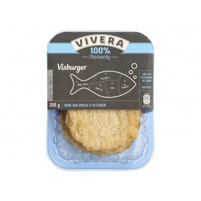 Vivera Visburger