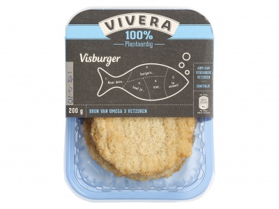 Vivera Visburger