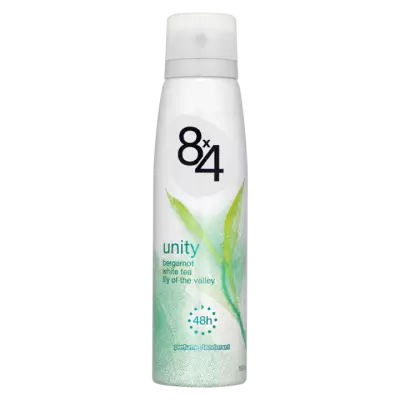 8x4 Unity Spray
