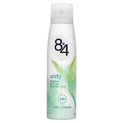 8x4 Unity Spray