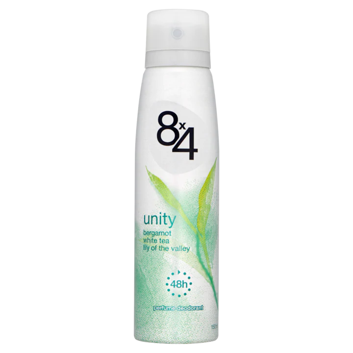 8x4 Unity Spray