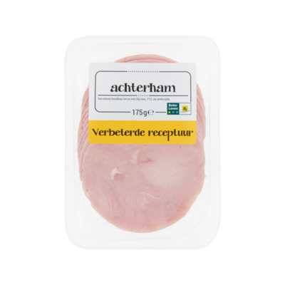 Achterham