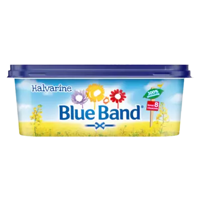 Blue Band Halvarine