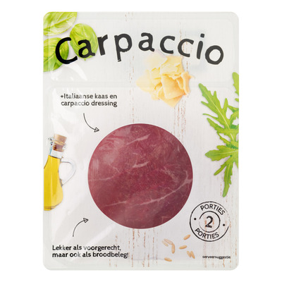 Carpaccio