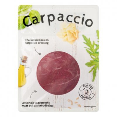 Carpaccio
