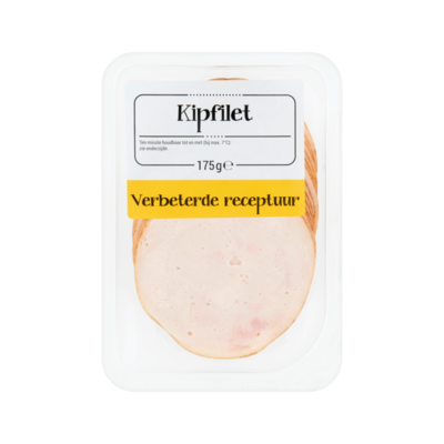 Kipfilet