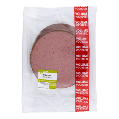 Huismerk Ardenner boterhamworst