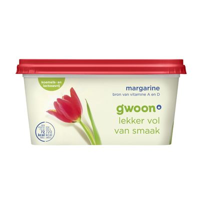 Huismerk Margarine