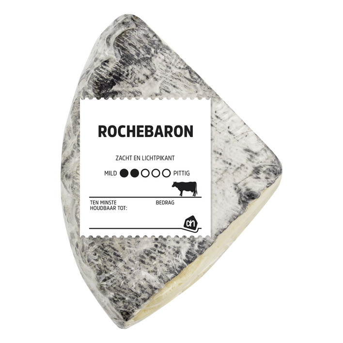 Rochebaron 55+