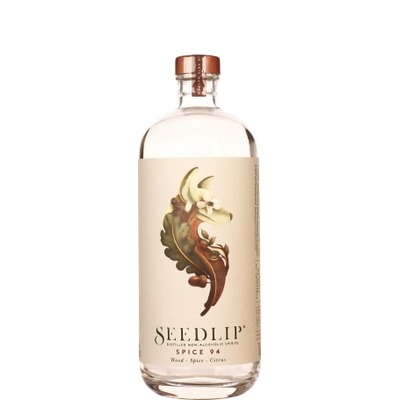 Seedlip Spice 94