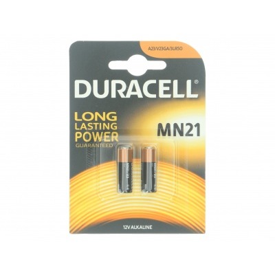 Duracell Batterij Mn