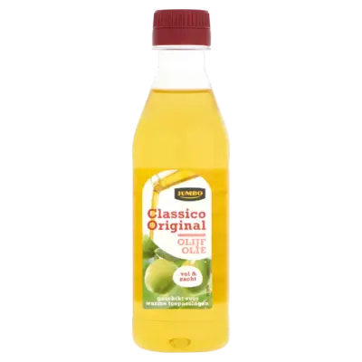 Huismerk Classico Original Olijfolie
