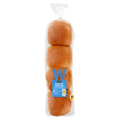 Huismerk Witte Bollen