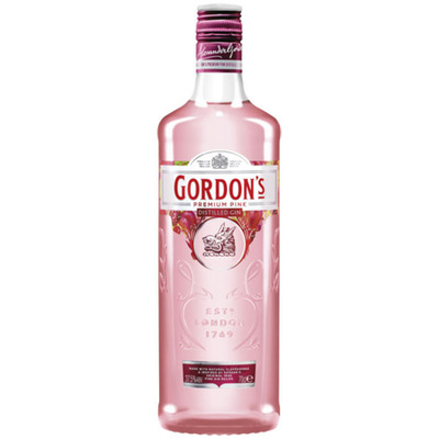 Gordon's Pink Gin