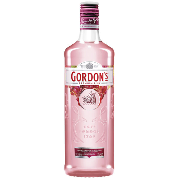 Gordon's Pink Gin