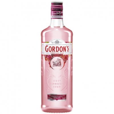 Gordon's Pink Gin