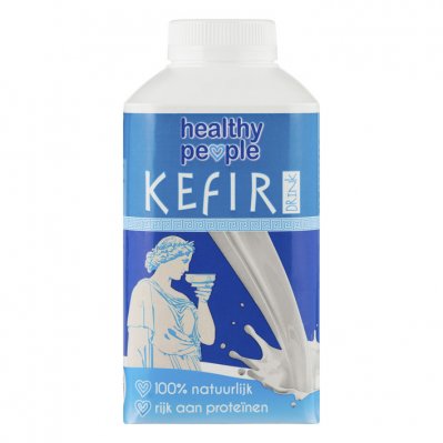 Healthy People Kefir