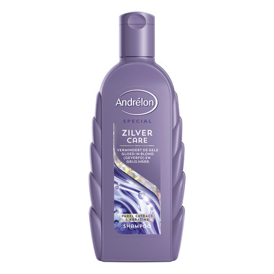 Andrélon Special shampoo zilver care