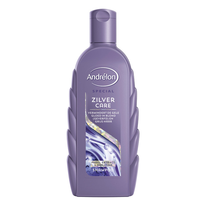 Andrélon Special shampoo zilver care