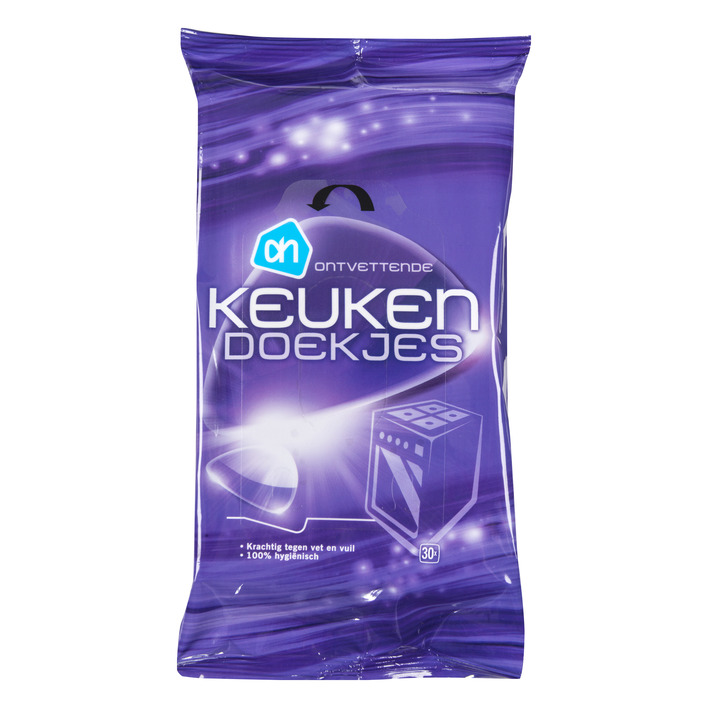 Huismerk Keukendoekjes