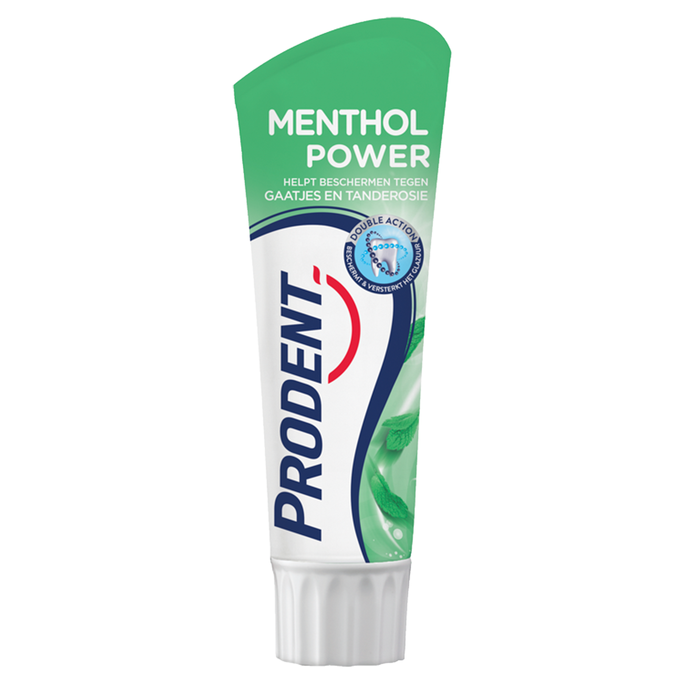Prodent Tandpasta Menthol Power 75 ml