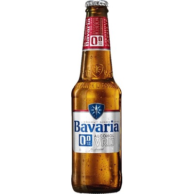 Bavaria 0,0% original