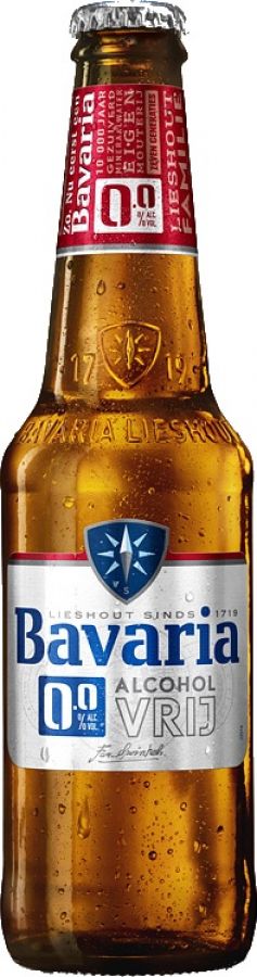 Bavaria 0,0% original