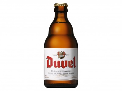 Duvel Duvel moortgat