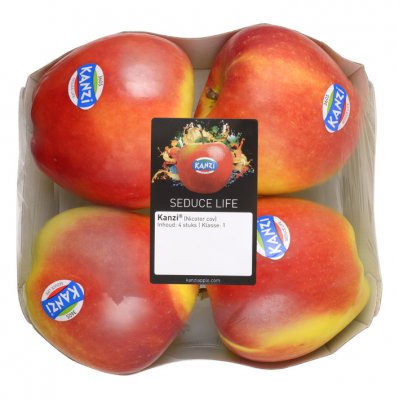 Kanzi Appelen
