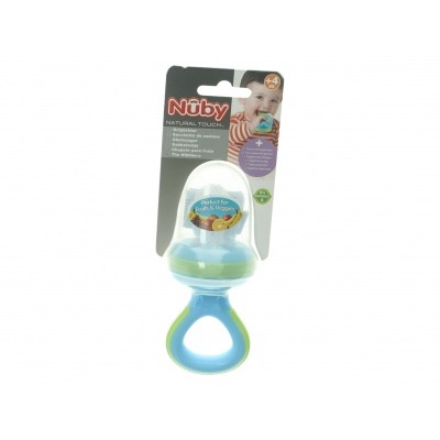 Nuby Nibbler