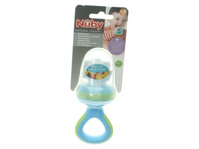 Nuby Nibbler
