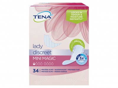 Tena Lady mini magic