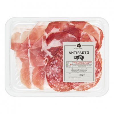 Huismerk Antipasto