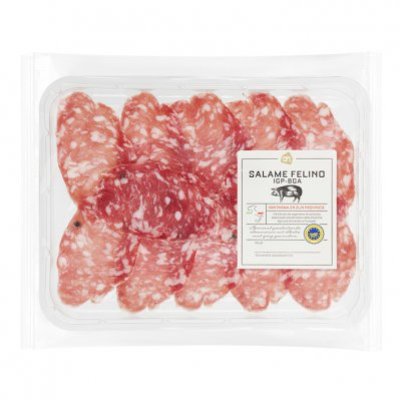 AH Excellent Salame felino