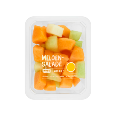 Huismerk Vers fruit meloen