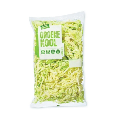 groene kool