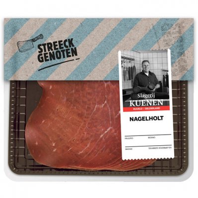 Streeckgenoten Naegelholt
