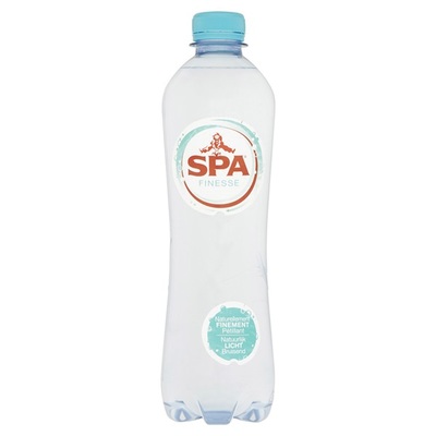 Spa Mineraalwater Marie-Henriette