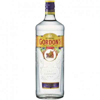 Gordon's London Dry Gin