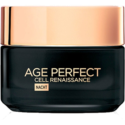 L'Oréal De age cell renaissance nachtcrème