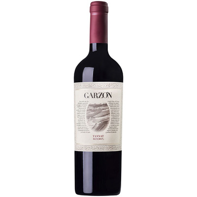 Garzon Reserva Tannat